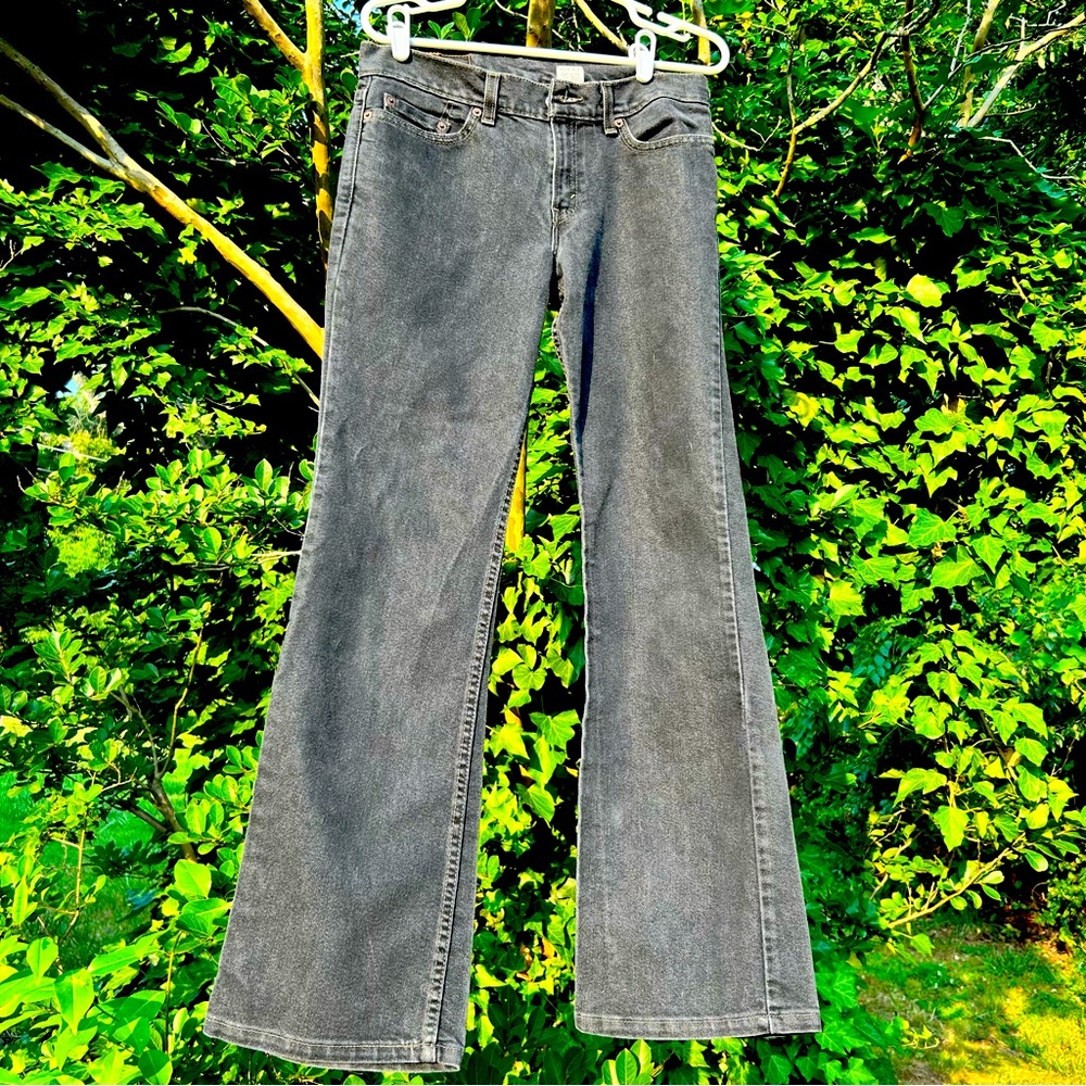 Vintage Levi’s Jeans